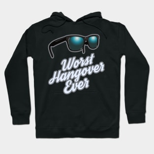 Hangover Hoodie